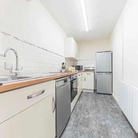 Appartamento Pass The Keys Comfortable 3 Bed In Bowness With Parking Windermere