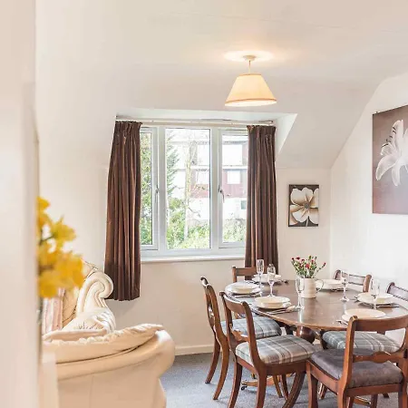 Appartamento Pass The Keys Comfortable 3 Bed In Bowness With Parking *