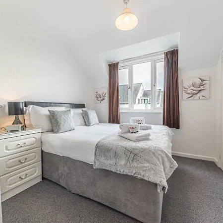 Appartement Pass The Keys Comfortable 3 Bed In Bowness With Parking Windermere