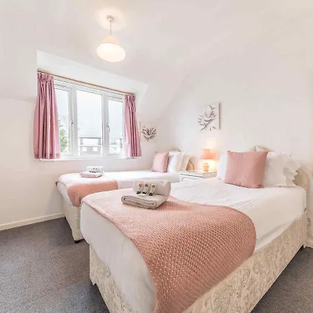 Appartamento Pass The Keys Comfortable 3 Bed In Bowness With Parking